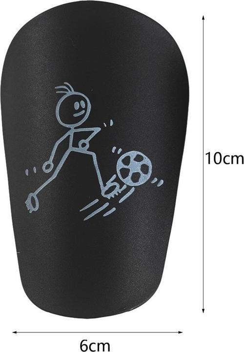 Image du produit Cbx Mini-Schienbeinschoner