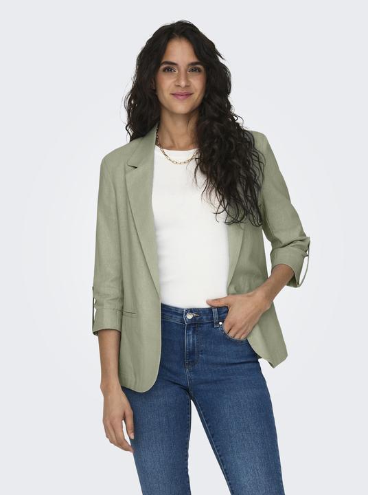 Actual product image Only ONLCARO Blazer Blazer (34)