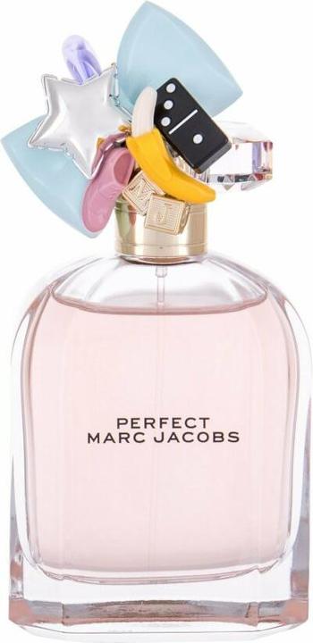 Actual product image Marc Jacobs Perfect (Eau de parfum, 100 ml)