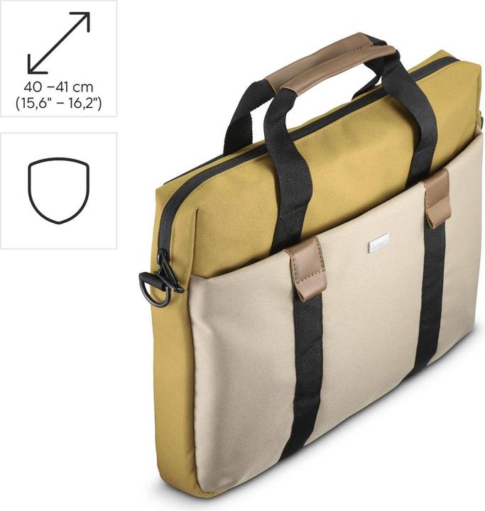 Produktbild Hama Silvan", nachhaltig, von 40 - 41 cm (15,6" - 16.2 (16.20", Universal)