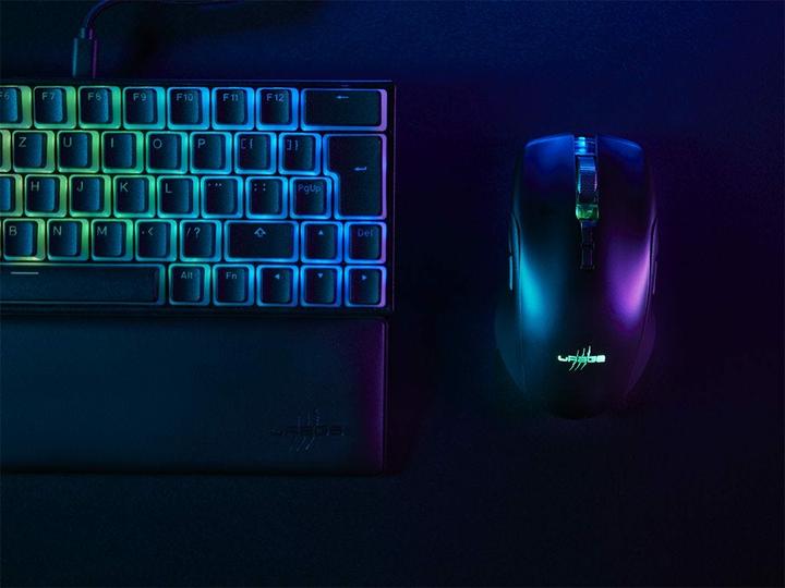 Actual product image Urage Reaper 610 Wireless (Wireless)