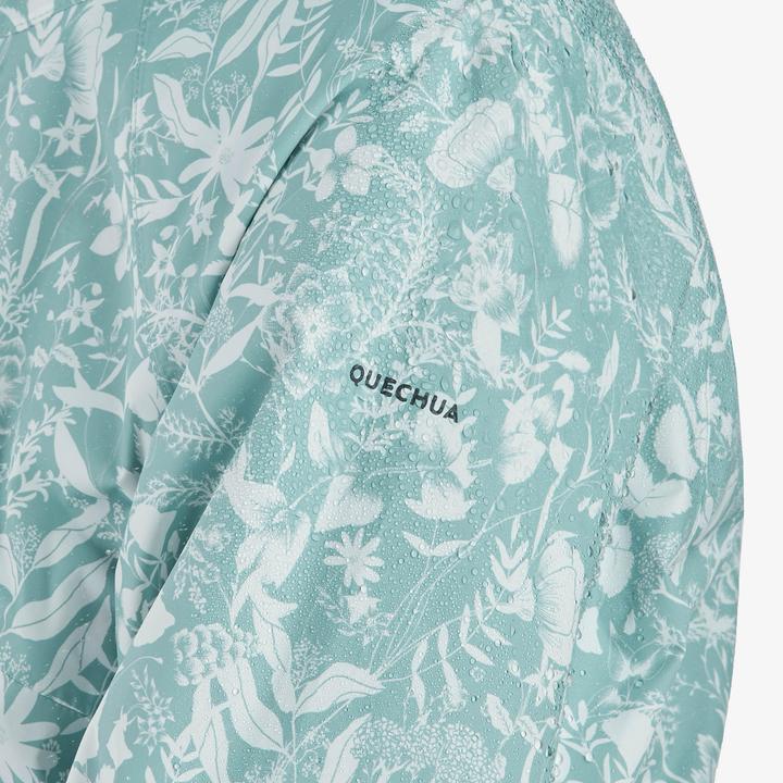 Image du produit Quechua Raincut Long (XXL)