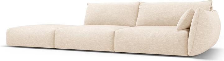 Produktbild Maison Heritage Clau (4-Sitzer, 2-Sitzer, 3-Sitzer)