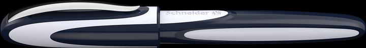 Produktbild Schneider Füllhalter Ray L (Blau, 1 x)
