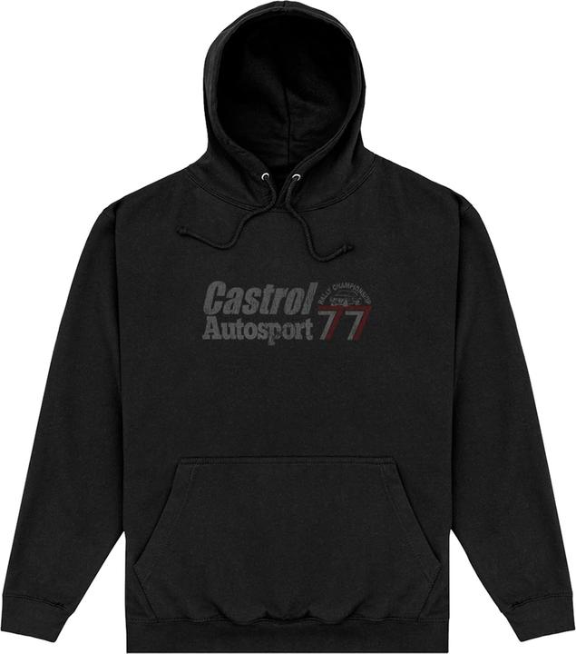 Produktbild Castrol 1977 Kapuzenpullover (XL)