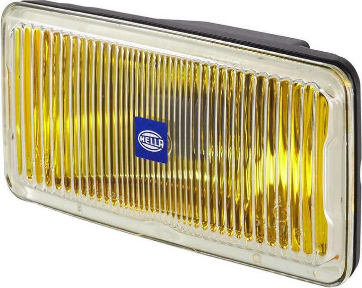 Produktbild Hella Nebelscheinwerfer Halogen für GILLIG