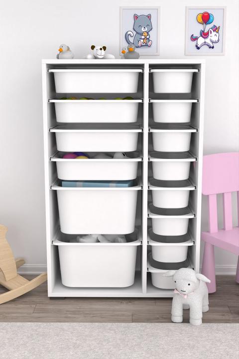 Immagine prodotto Homitis Rine Multi Purpose Cabinet