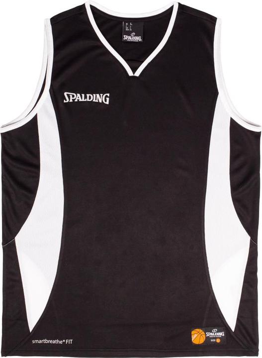Spalding Jam Tank Top