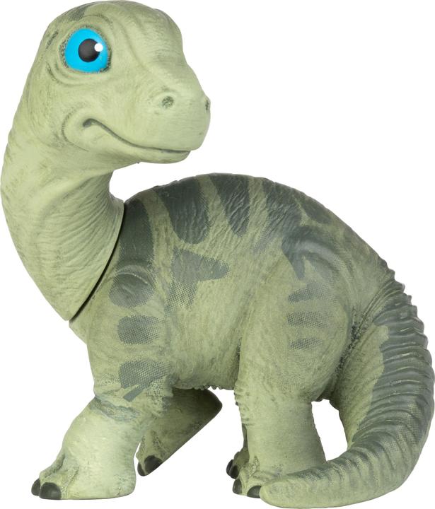 Produktbild Magni Jurassic World Hatchlings Edition Eier mit baubarem Baby-Dinosaurier