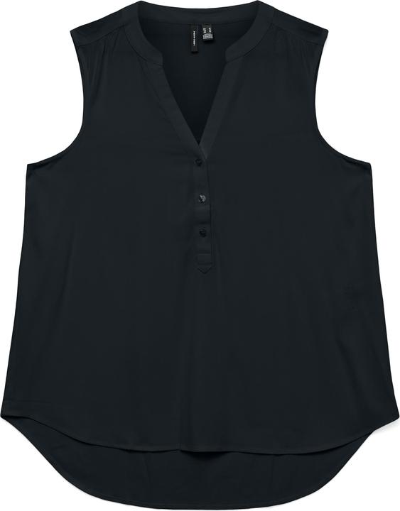 Image du produit Vero Moda Vmbella Sl V-Neck Top Wvn Ga Noos (XL)
