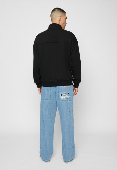 Produktbild Starter Sweater Triangle Troyer - 86356 (M)