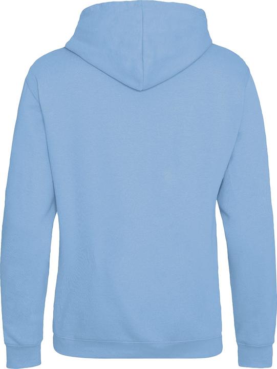 Produktbild Anthem Hoodie mit durchgehendem Reissverschluss Baumwolle aus biologischem Anbau (S)