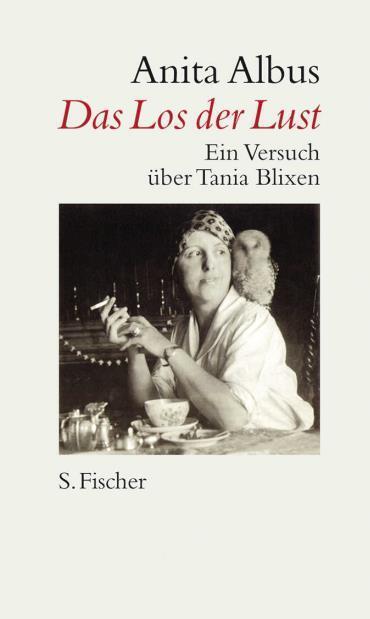 Produktbild Das Los der Lust (Deutsch, Albus, Anita, 2007)