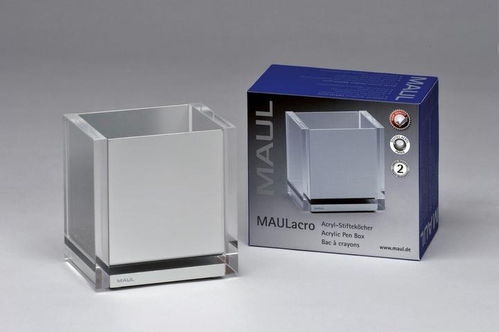 Produktbild Maul Acryl-Stifteköcher MAULacro