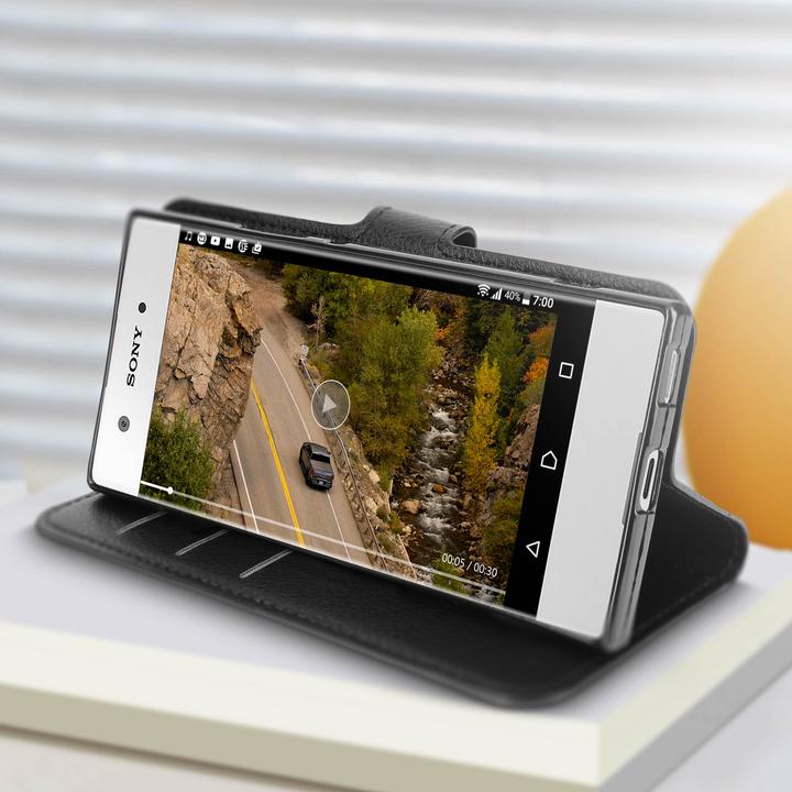 Image du produit Avizar Série Lenny (Sony Xperia XA1)