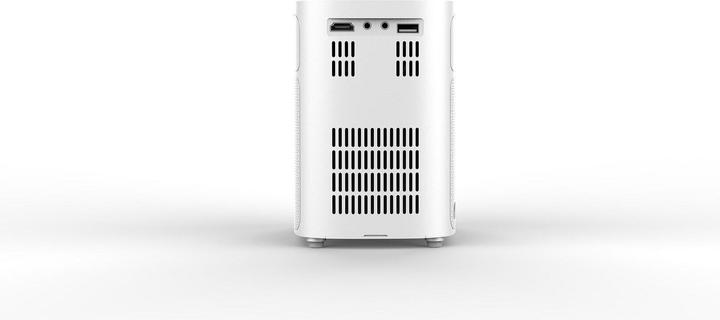 Immagine prodotto Strong Q1 (HD, 180 lm, 1.54 - 1.18:1)