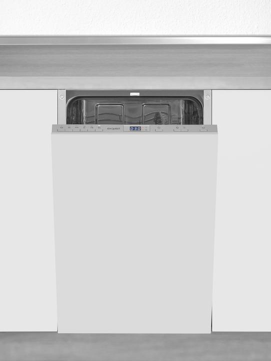 Immagine prodotto Exquisit EGSP 2109 E 030 E