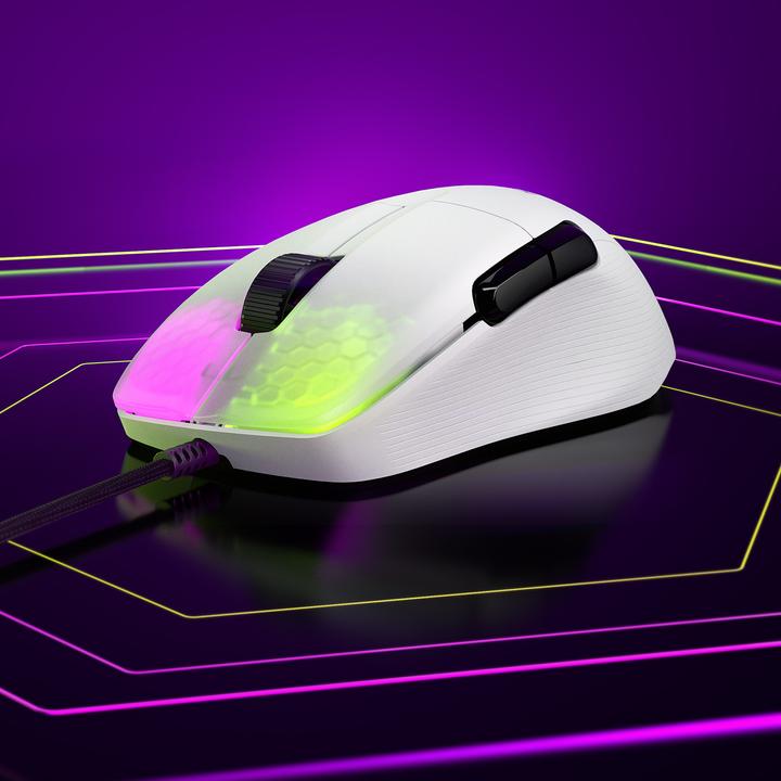 Actual product image Roccat Kone Pro (Cable)