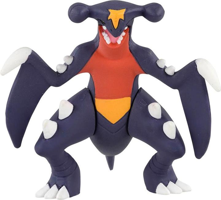 Immagine prodotto Takara Tomy Pokemon - Moncollé Knakrack
