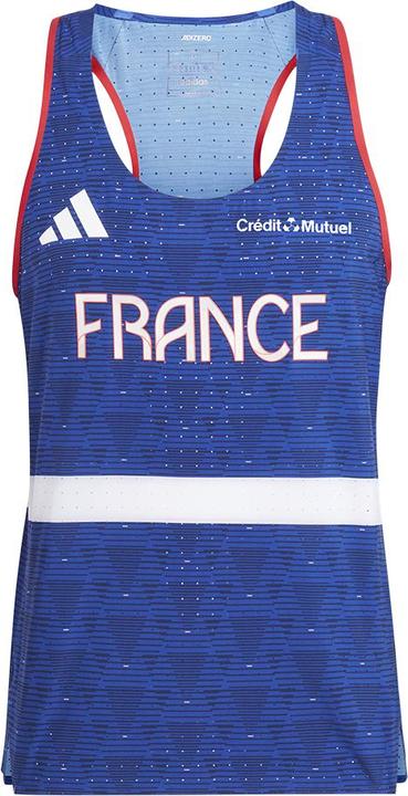 adidas Team France Singlet (XL)