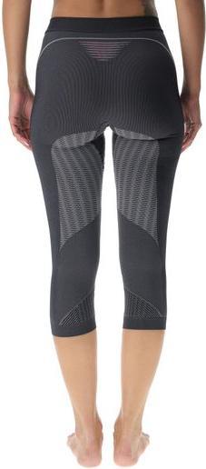 Image du produit UYN Pantalon thermique 3/4 Visyon (XS)