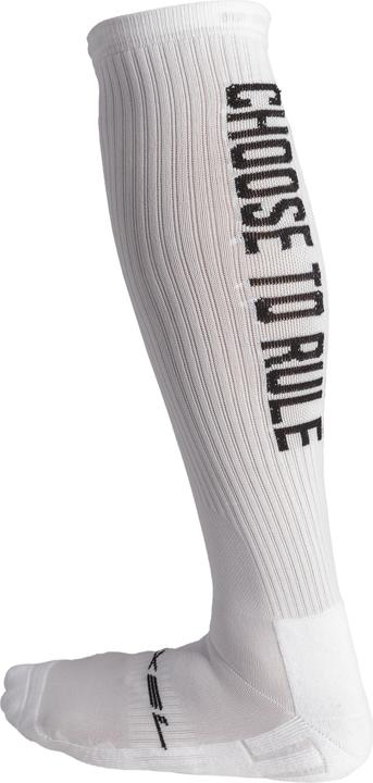 Produktbild Exel Socken Smooth Weiss (39 - 42)