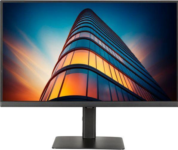 Produktbild Samsung ViewFinity S6 - S60UD (2560 x 1440 Pixel, 24")