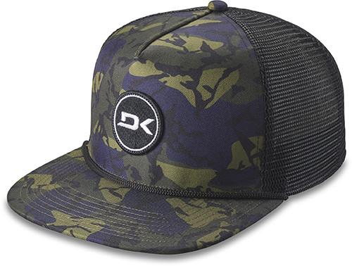 Immagine prodotto Dakine Classic Diamond Trucker 2022