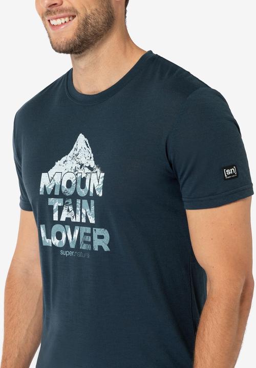 Actual product image Super Natural Mount Rundle (M)