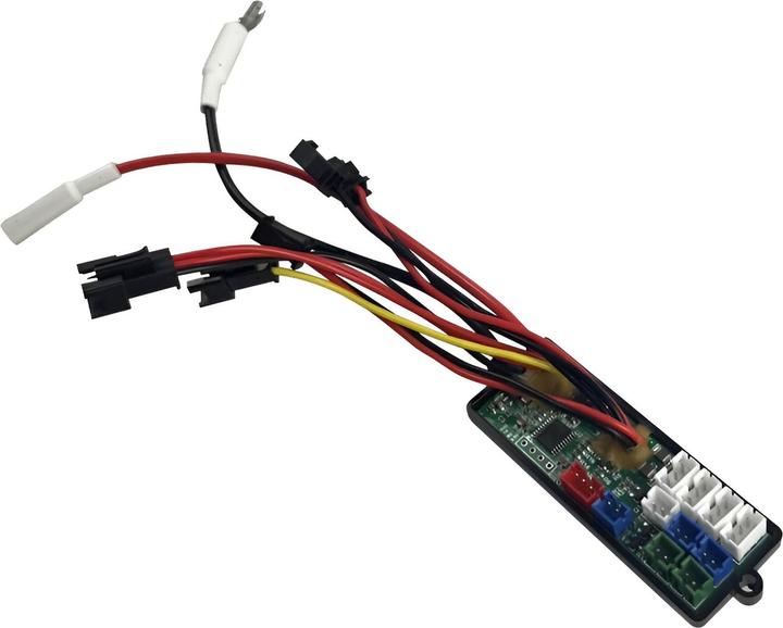 Image du produit Mini Motor LED V2