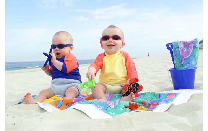 Actual product image Baby Banz Adventure Aqua