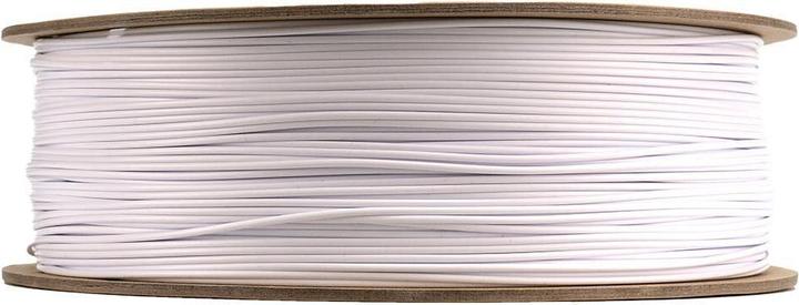 Produktbild eSUN EABS+HS 1,75mm COLD WHITE 1kg (ABS, 1.75 mm, 1000 g, Weiss)