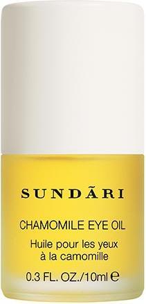 Immagine prodotto Sundari Chamomile Eye Oil for All Skin Types (Olio, 10 ml)