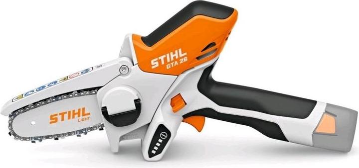 Produktbild Stihl GTA 26 (Akkuheckenschere)