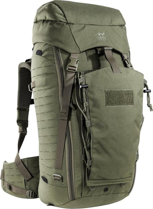 Actual product image Tasmanian Tiger MODULAR PACK 45 + (45 l)