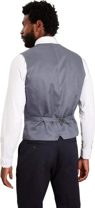 Actual product image Burton Mens Essential Tailored Waistcoat (XL)