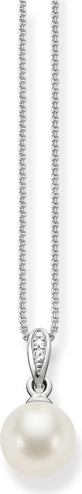 Immagine prodotto Thomas Sabo Collana (Argento, 42 cm)