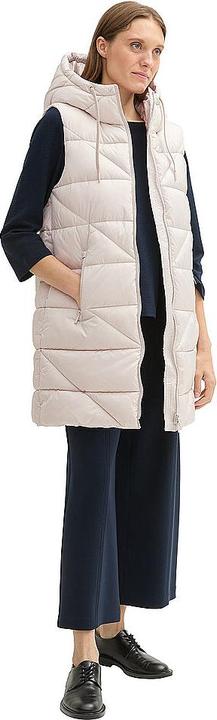 Produktbild Tom Tailor Steppgilet (XL)