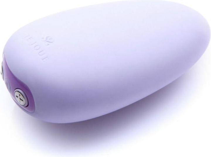 Actual product image Je Joue MiMi Vibrator Purple