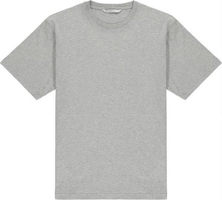 Grey heather