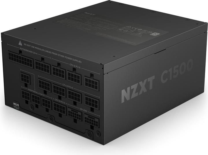 NZXT C1500 (1500 W)
