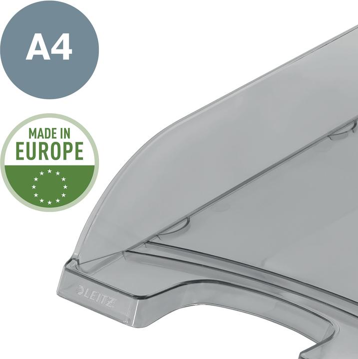 Actual product image Leitz Plus (A4)