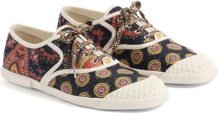 Produktbild Valentino Garavani Sneakers Blue (42.5)