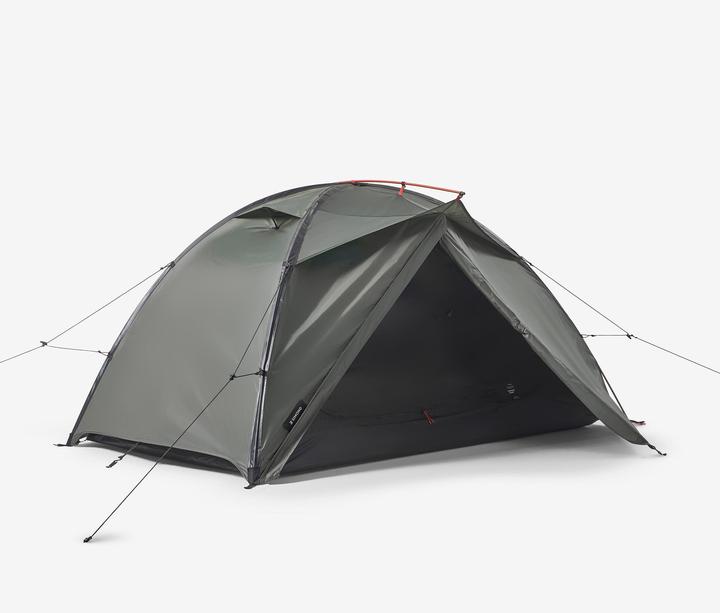 Actual product image Simond MT500 (Dome tent, 2.85 kg, 2 persons)