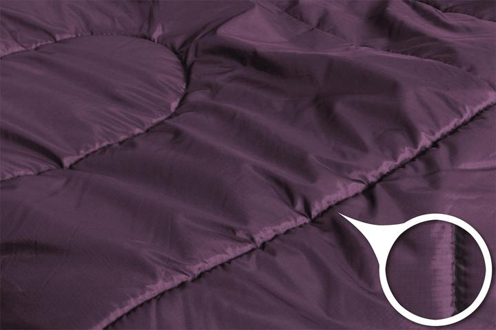 Actual product image Normani Outdoor Sleeping Bag Extreme 4-In-1 Antarctica - 2084 (220 cm)
