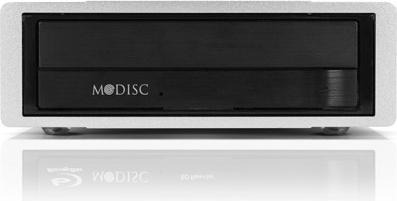 Produktbild OWC Mercury Pro (5.25")