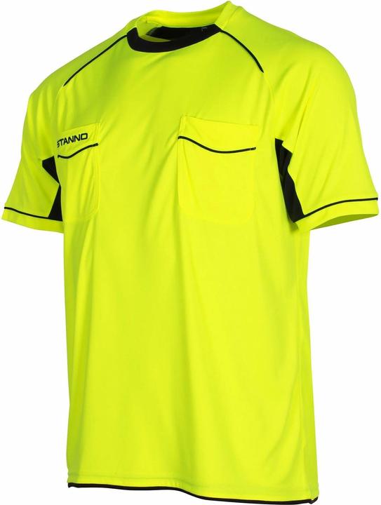 Image du produit Stanno Bergamo Maillot Arbitre Manches Courtes (3XL)