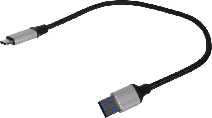 Actual product image Silicon Power External SSD PC60 2TB (2000 GB)