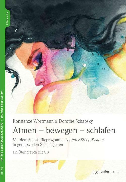 Produktbild Atmen - bewegen - schlafen