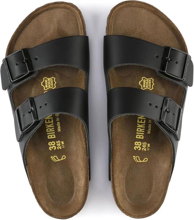 Immagine prodotto Birkenstock Pelle naturale dell'Arizona Normale (50)